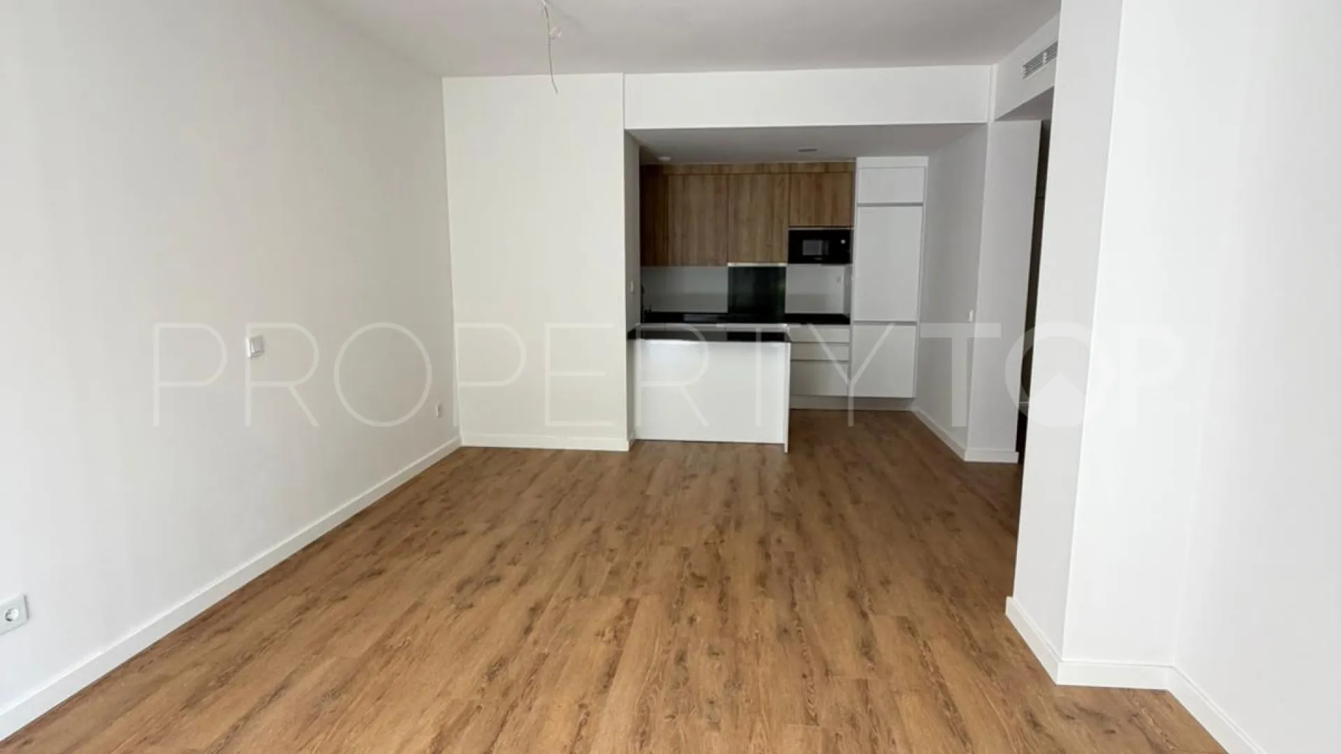 For sale Estepona apartment