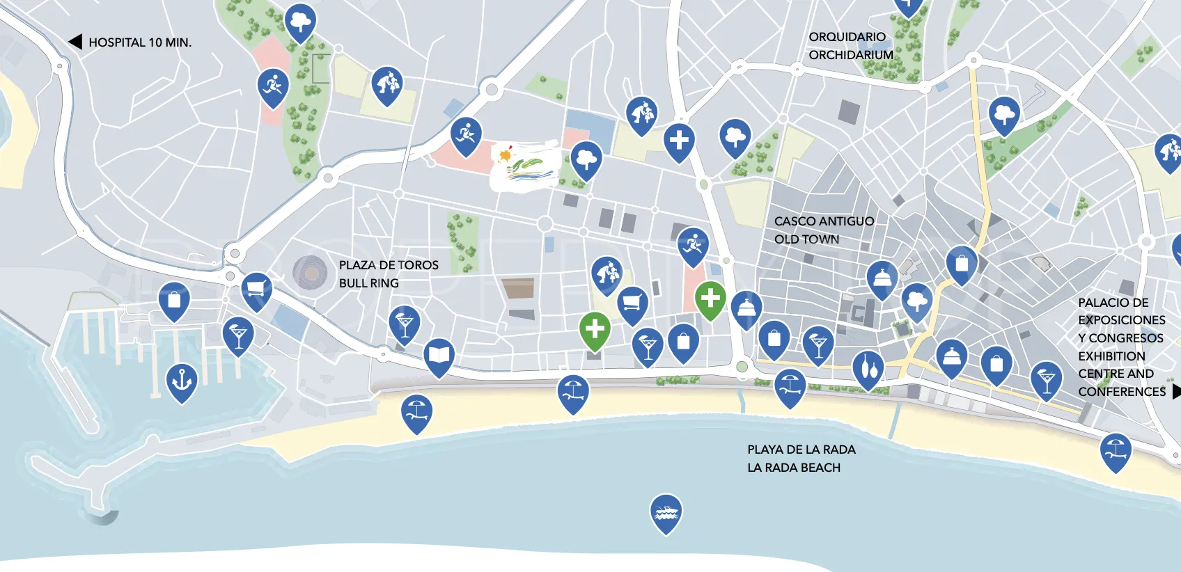 For sale Estepona apartment