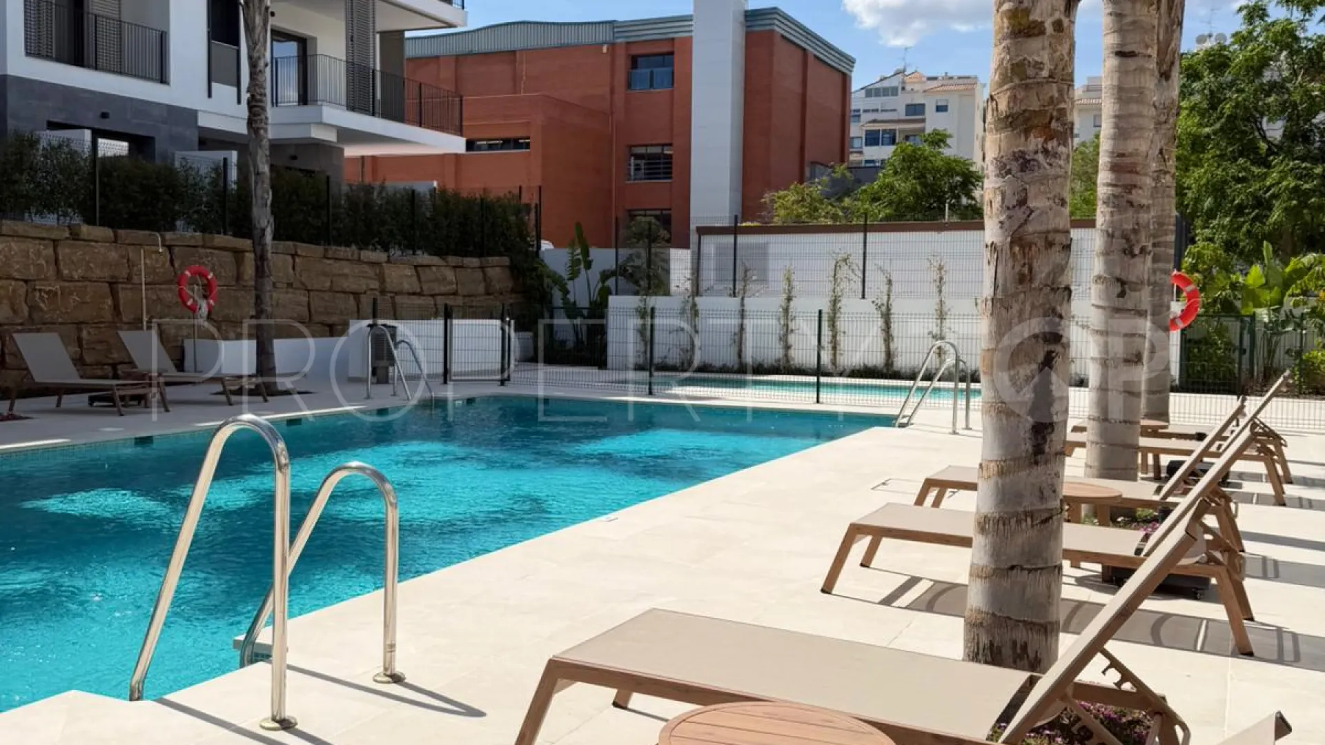 For sale Estepona apartment