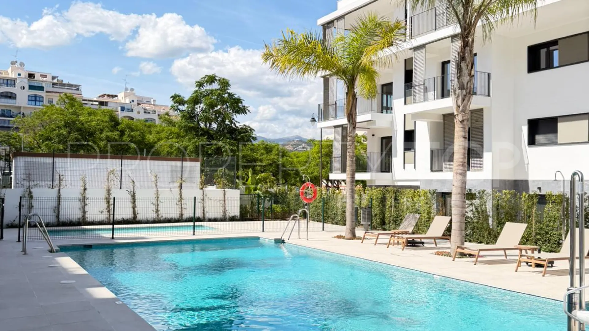 For sale Estepona apartment