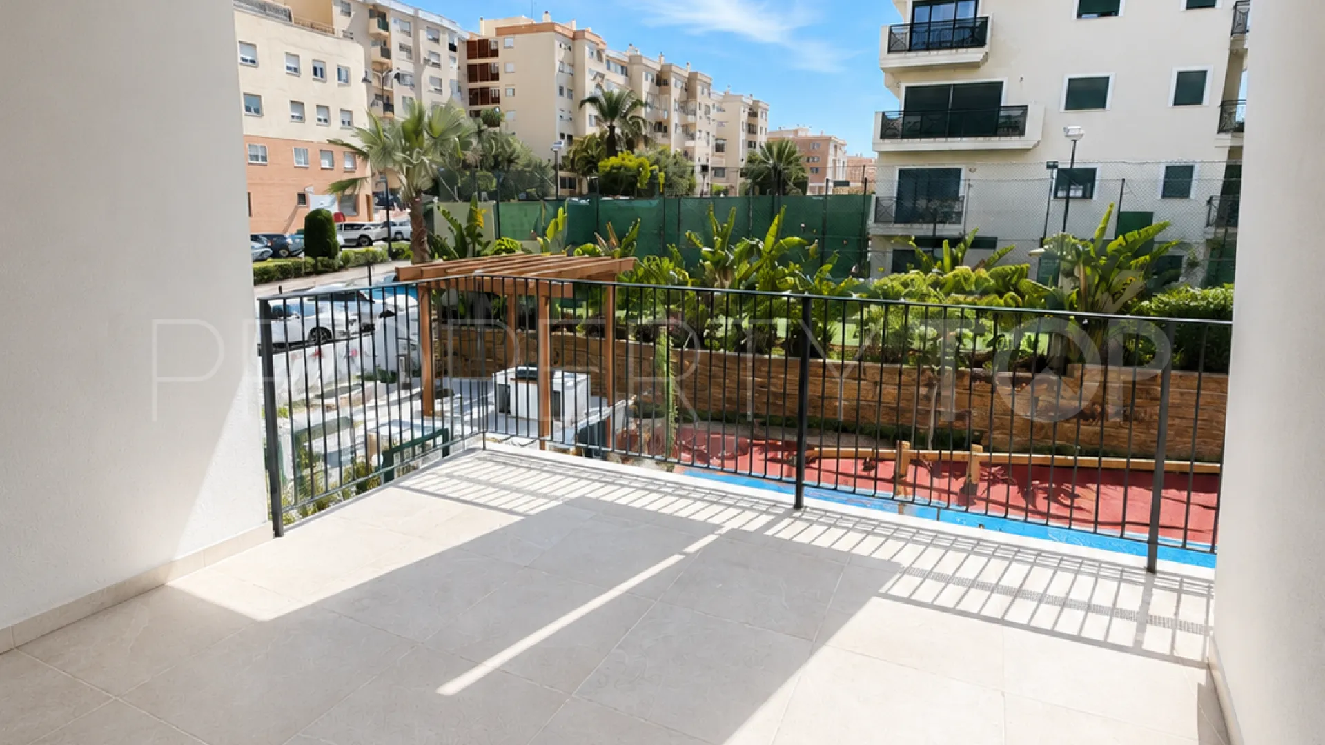 For sale Estepona apartment