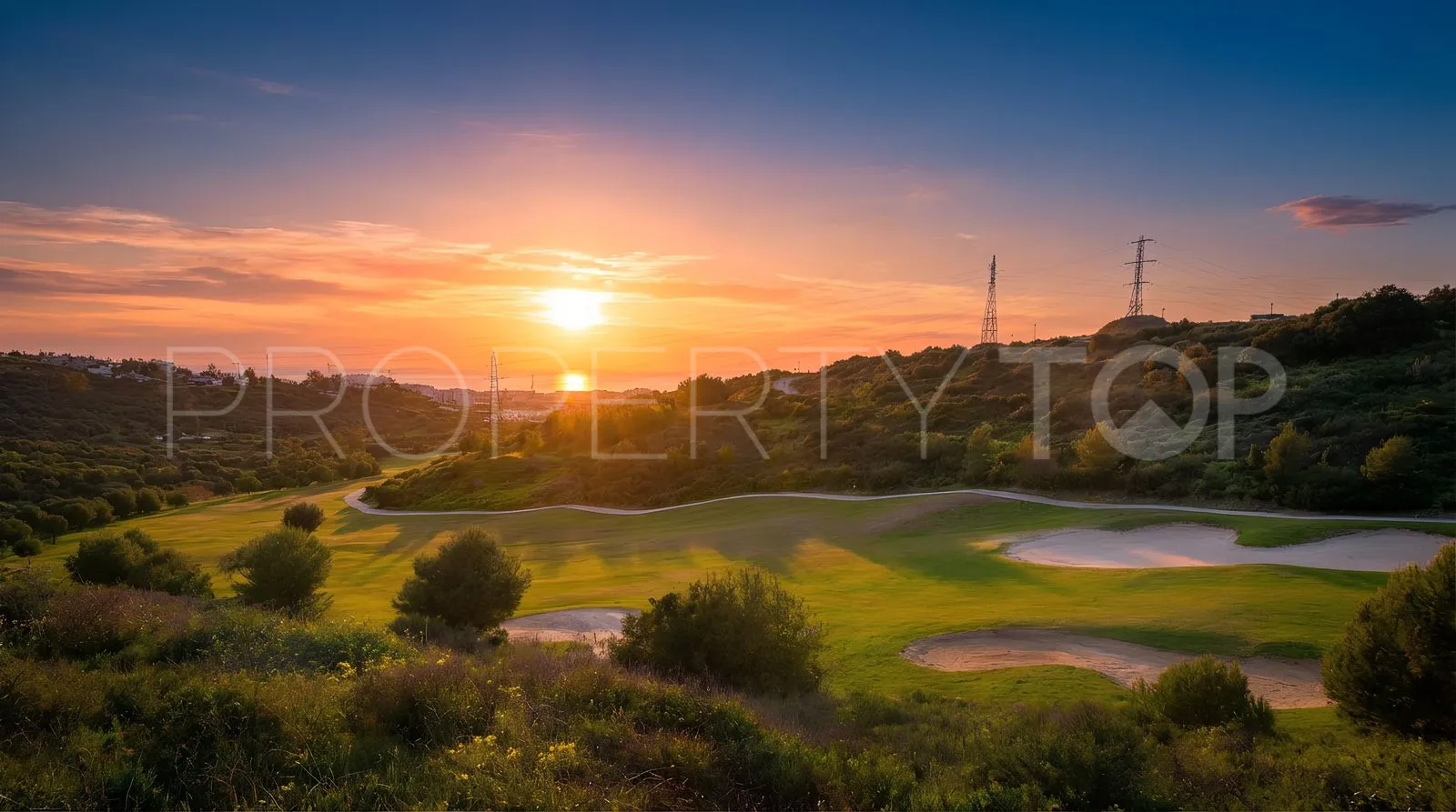 Buy 4 bedrooms villa in Estepona