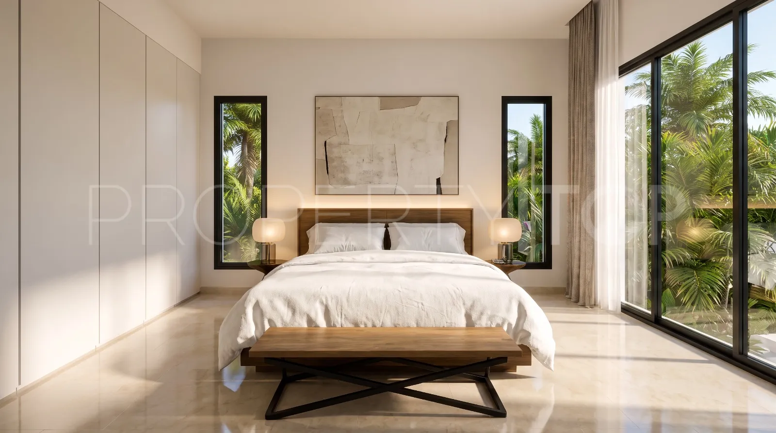 Villa a la venta en Estepona