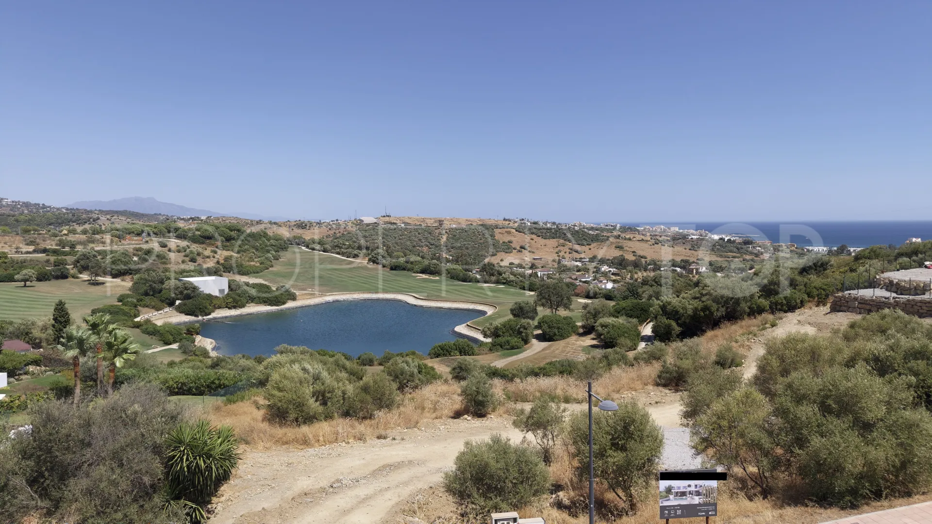 Villa a la venta en Estepona