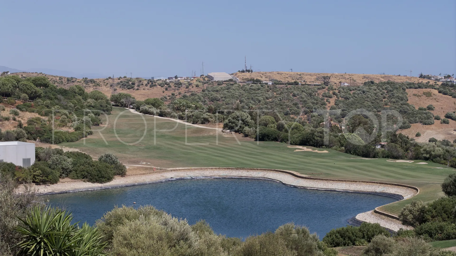 Villa a la venta en Estepona