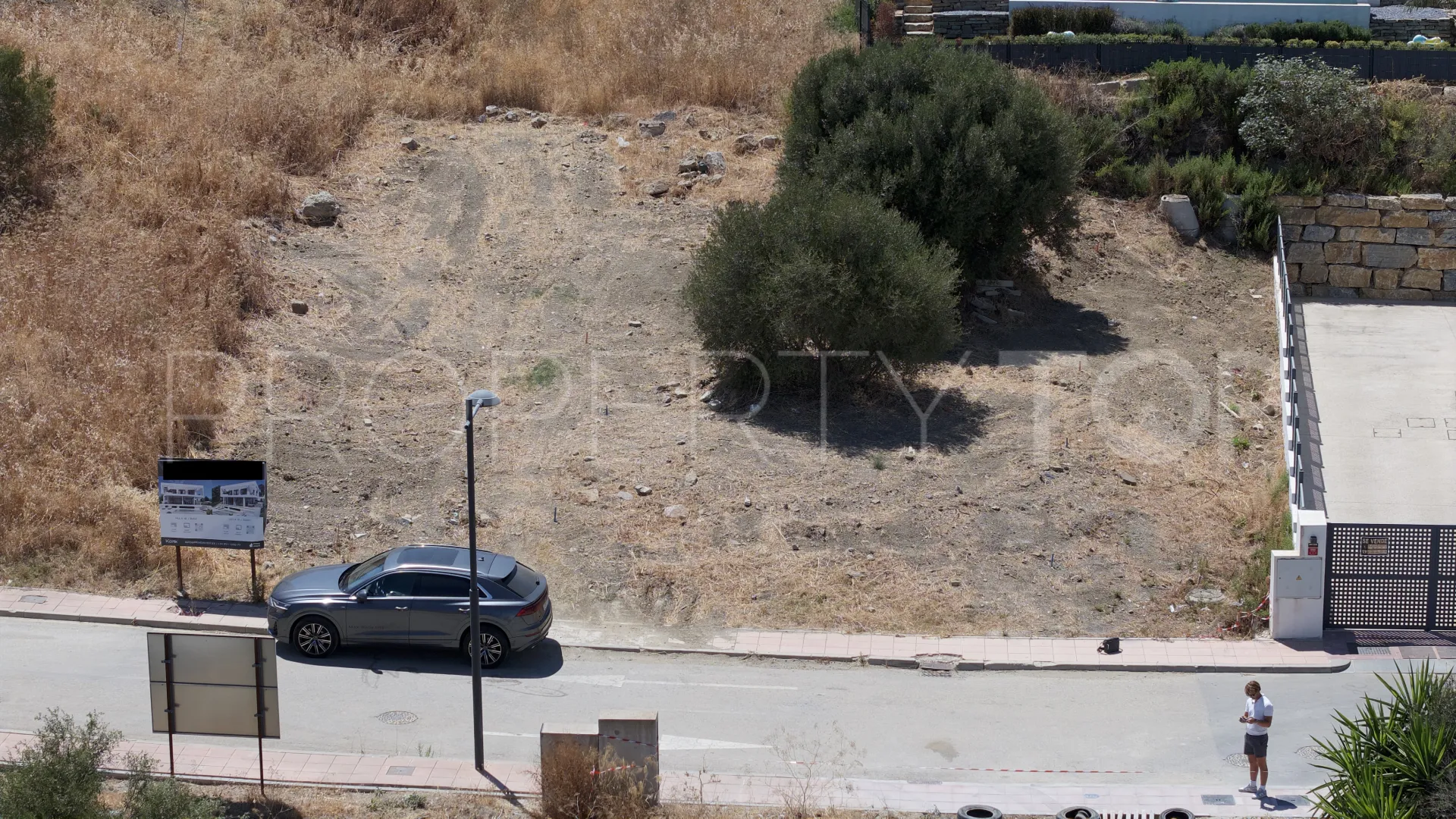 Villa a la venta en Estepona