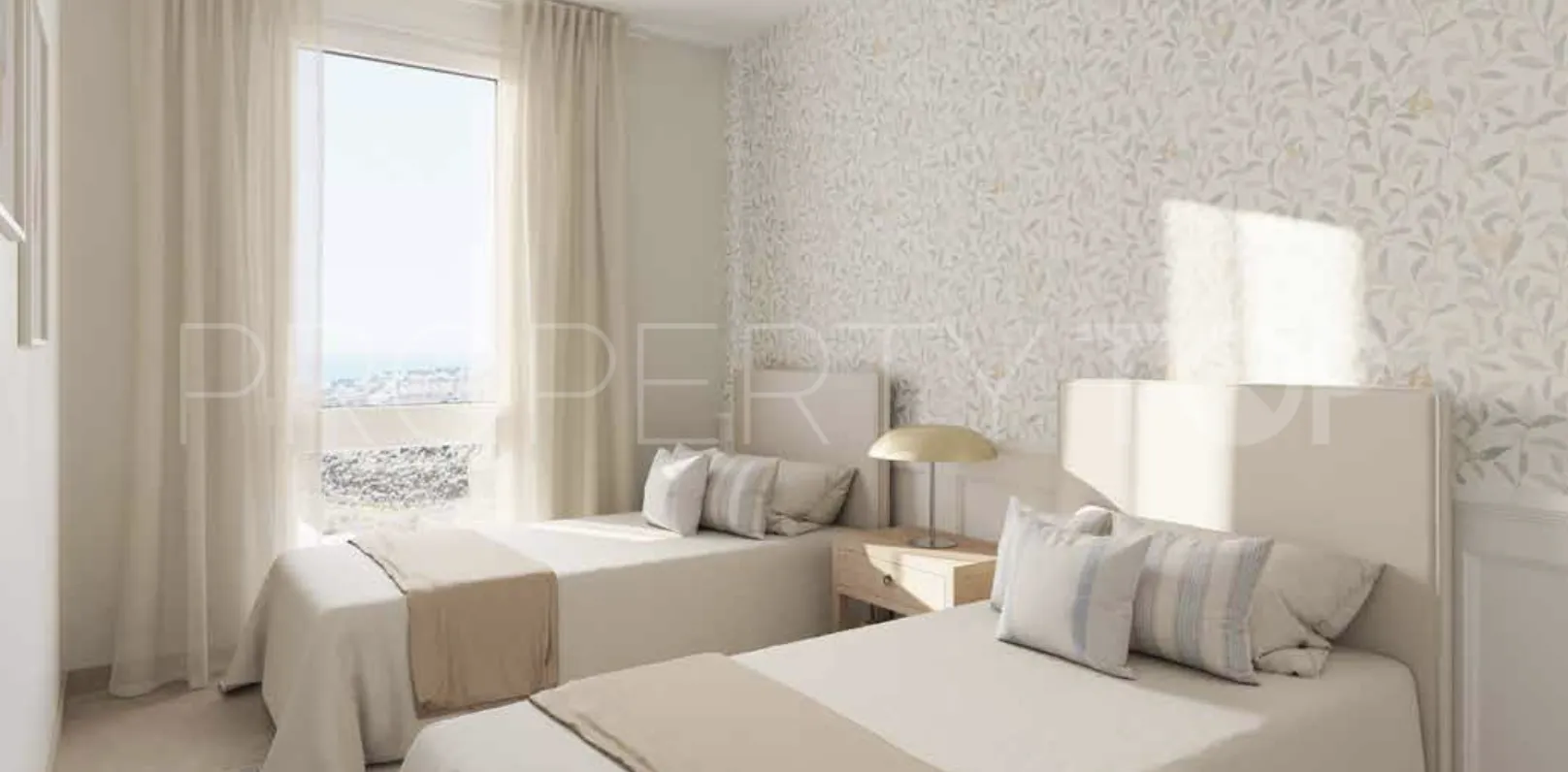 Town house for sale in Cala de Mijas