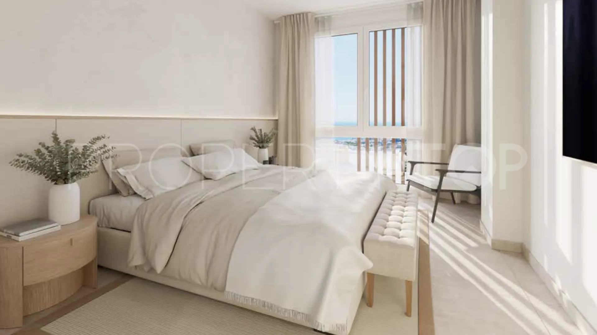Town house for sale in Cala de Mijas