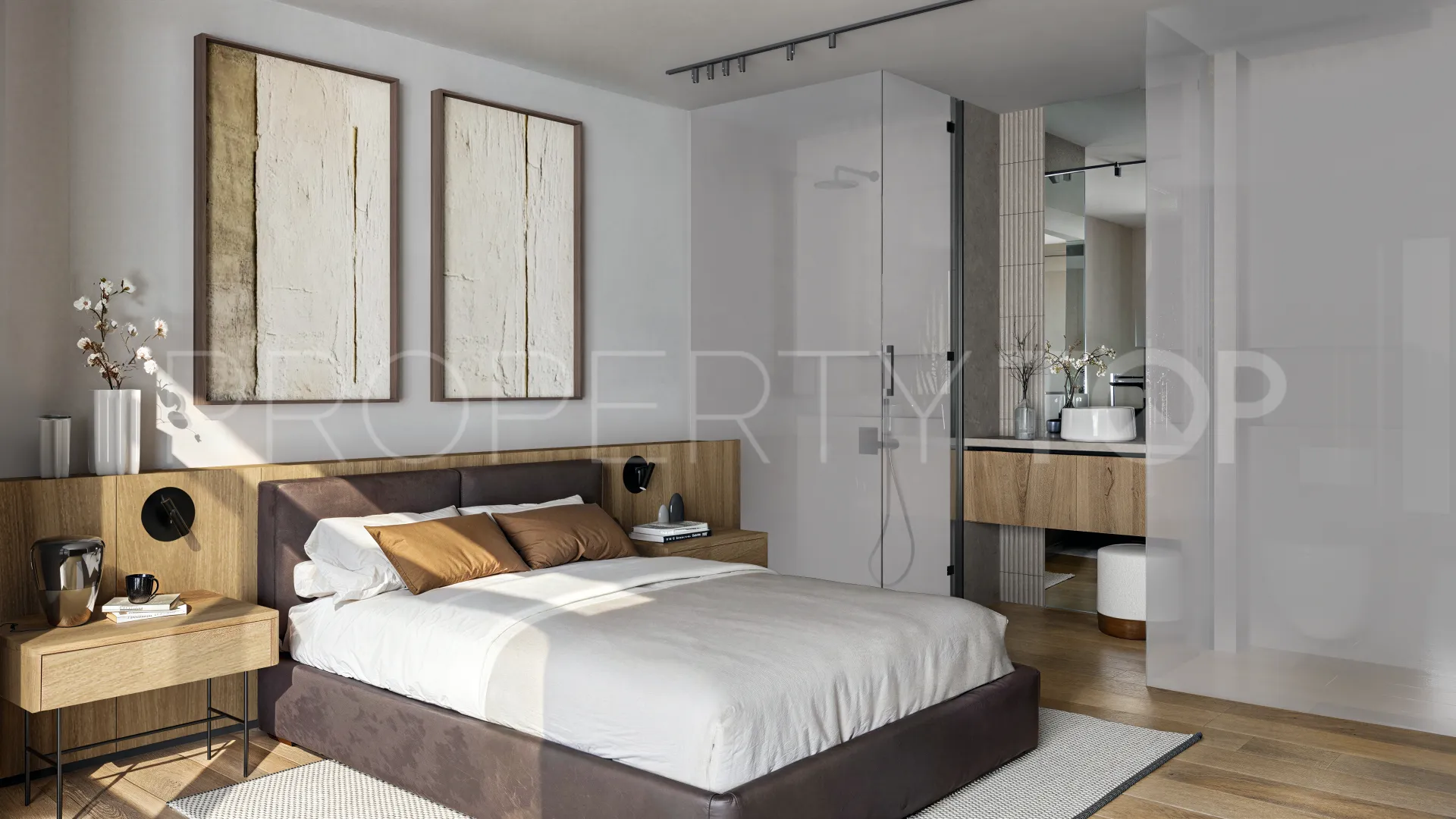 For sale apartment in Estepona with 2 bedrooms