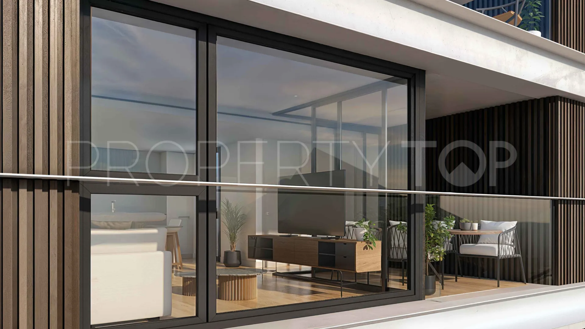 For sale apartment in Estepona with 2 bedrooms