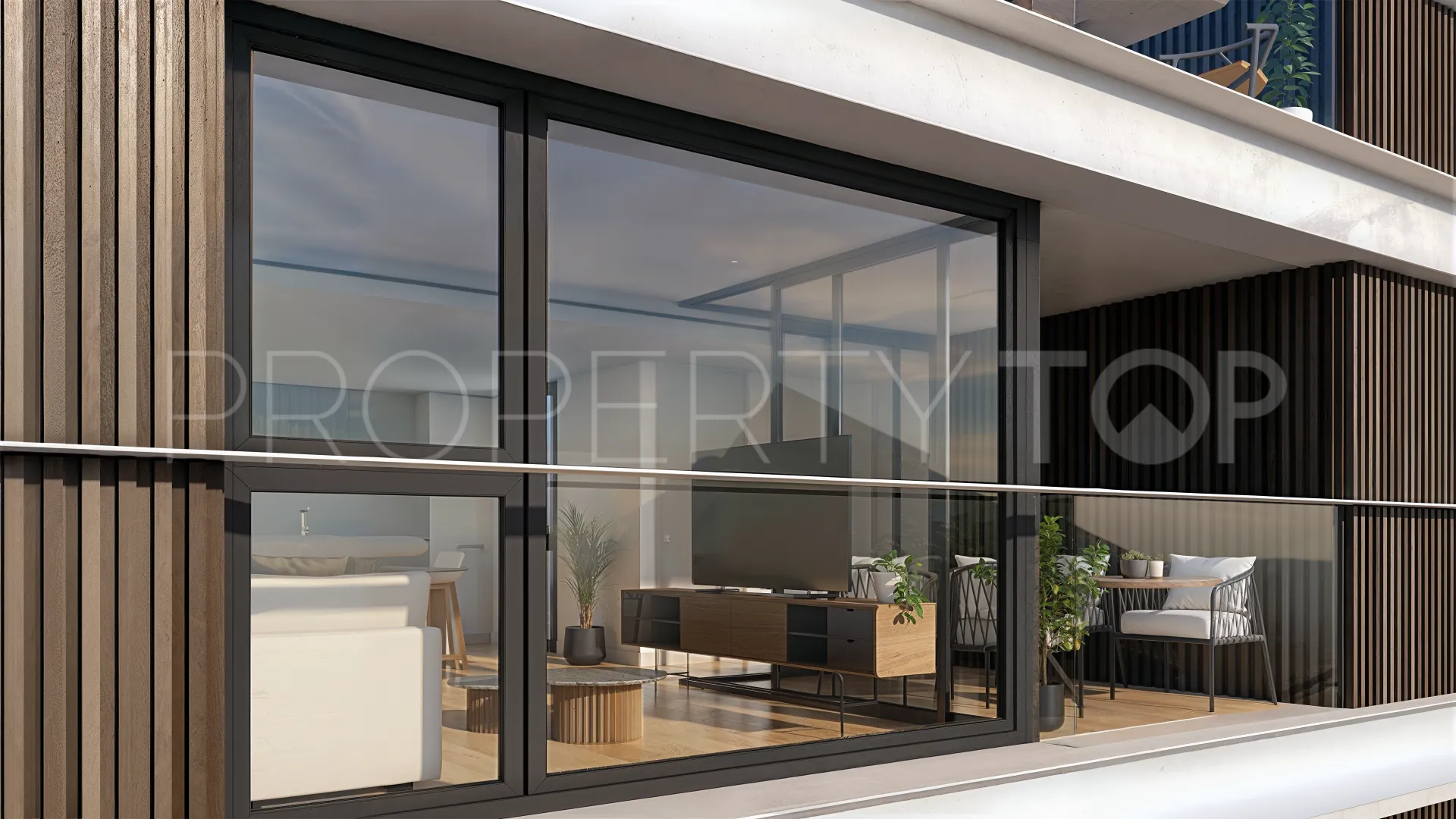 For sale apartment in Estepona with 2 bedrooms