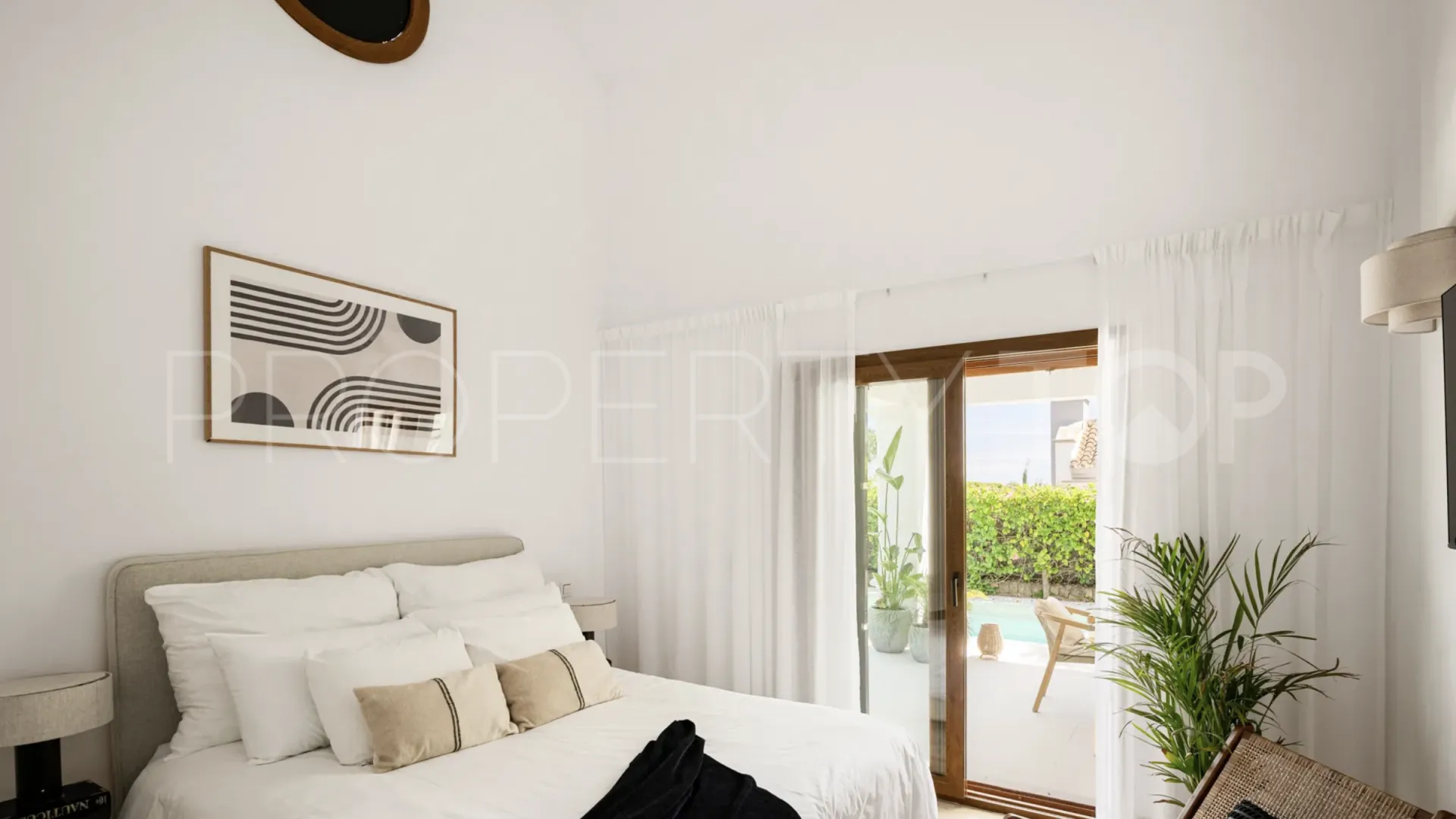 Marbella, villa en venta con 5 dormitorios