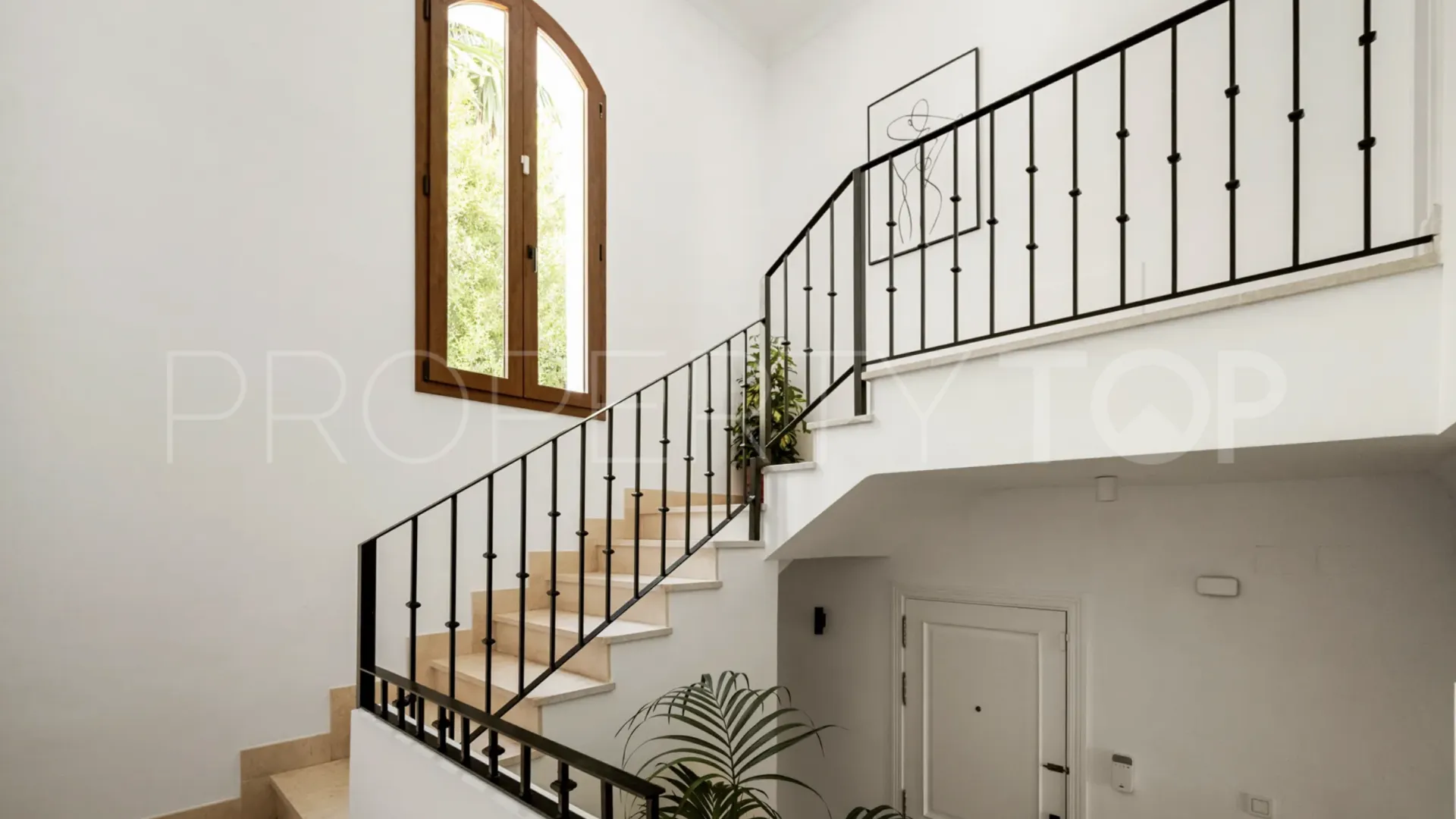 Marbella, villa en venta con 5 dormitorios