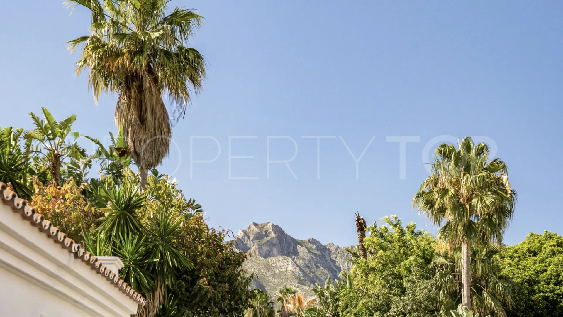 Marbella, villa en venta con 5 dormitorios
