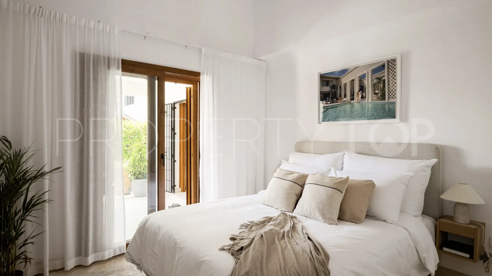 Marbella, villa en venta con 5 dormitorios