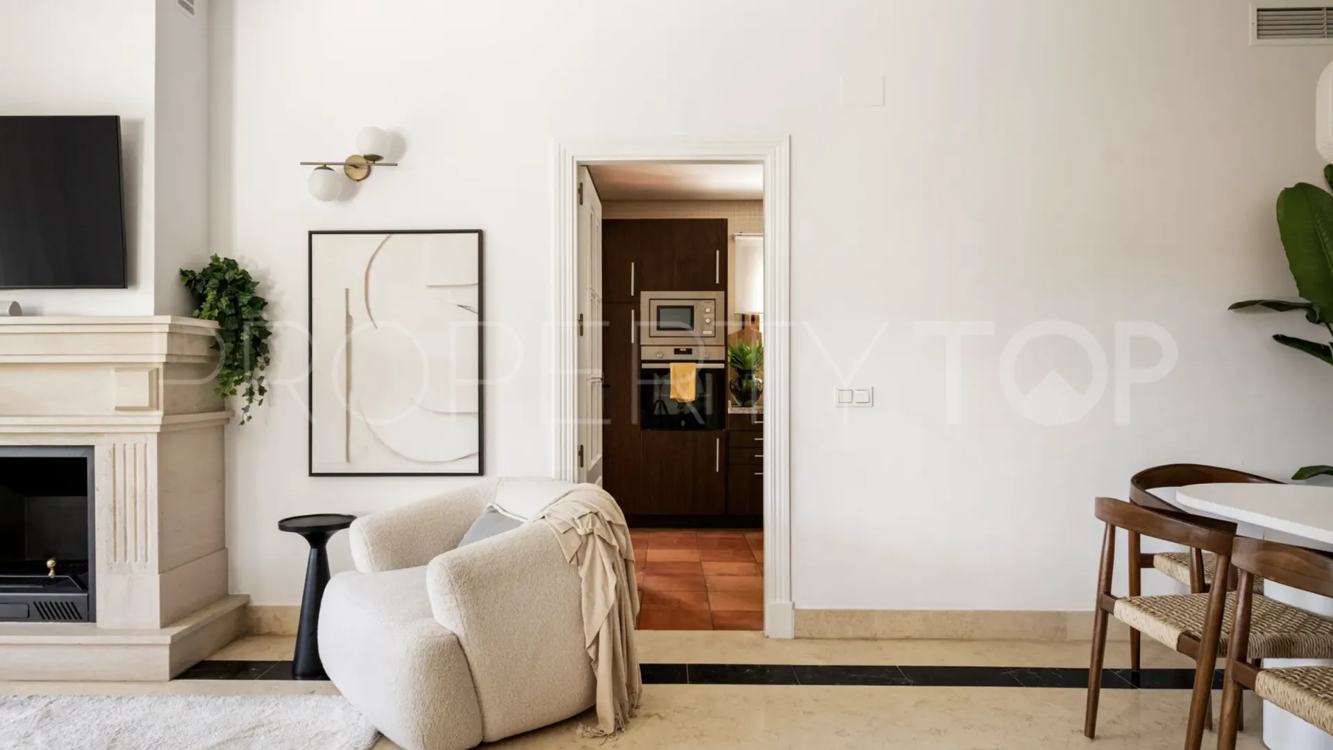 Marbella, villa en venta con 5 dormitorios
