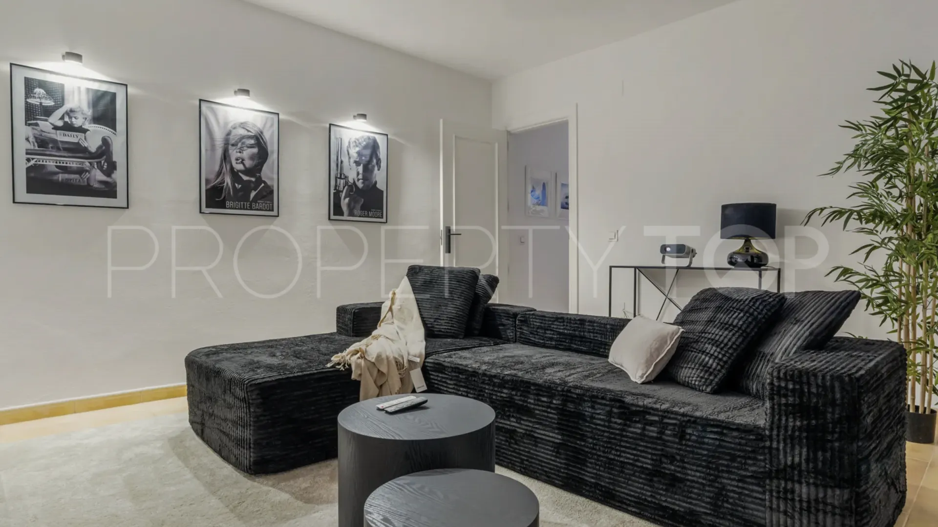 Marbella, villa en venta con 5 dormitorios