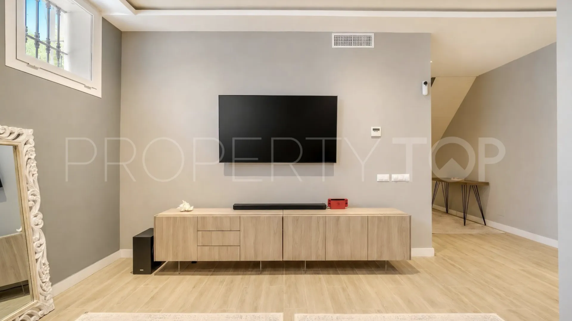 For sale villa in Marbella with 4 bedrooms