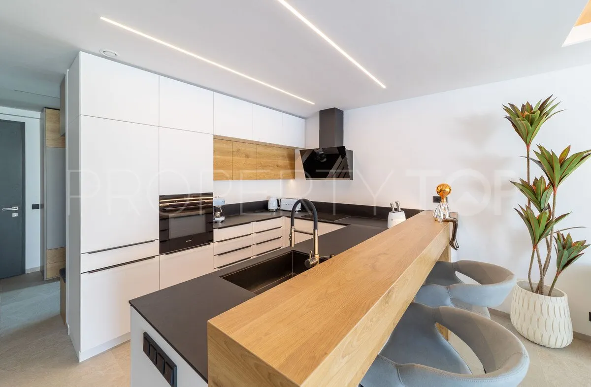 Villa en venta en Marbella de 4 dormitorios