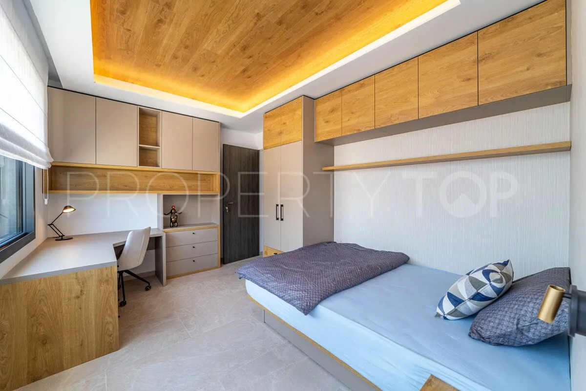 Villa en venta en Marbella de 4 dormitorios
