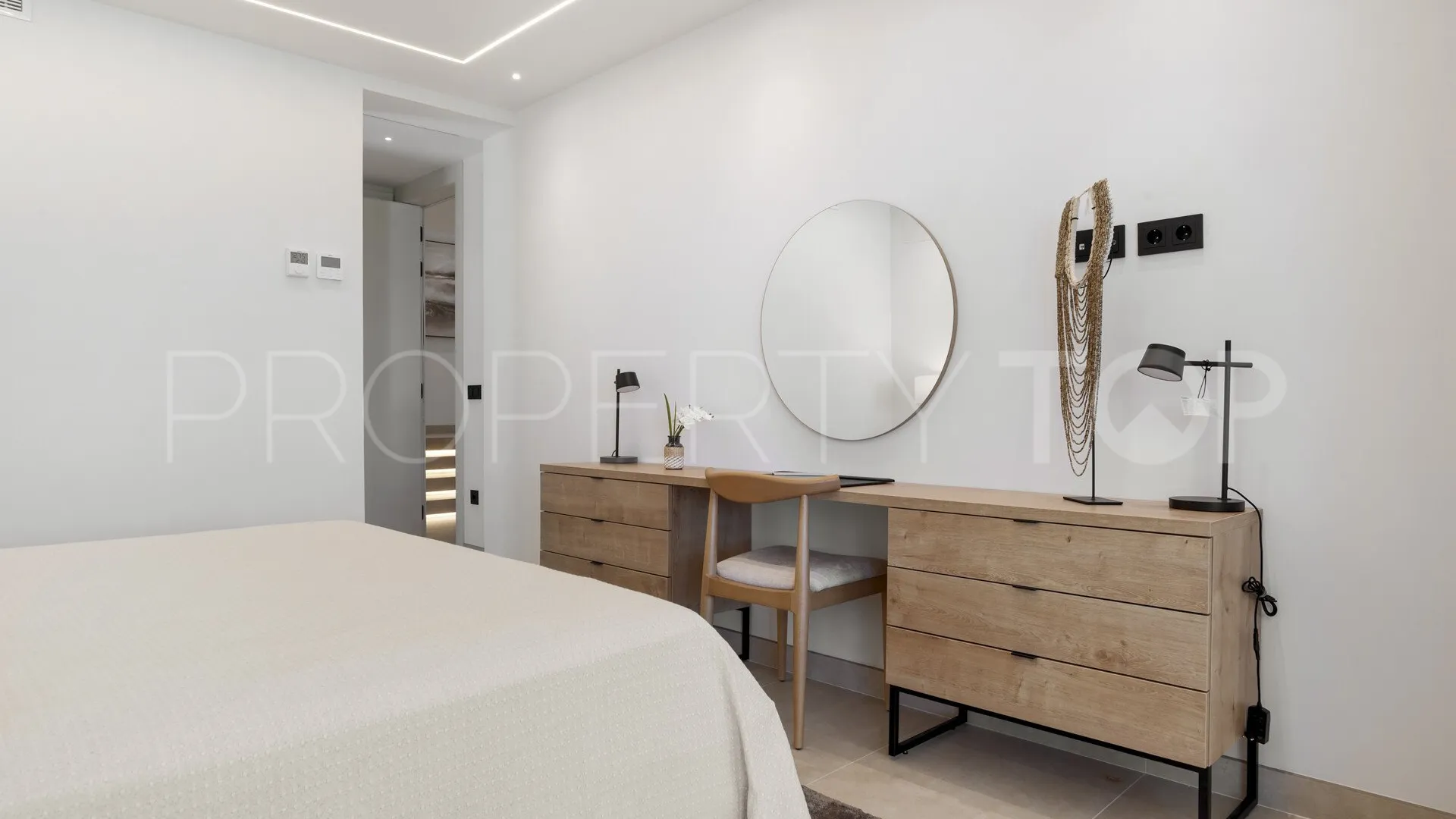 Comprar villa en Marbella