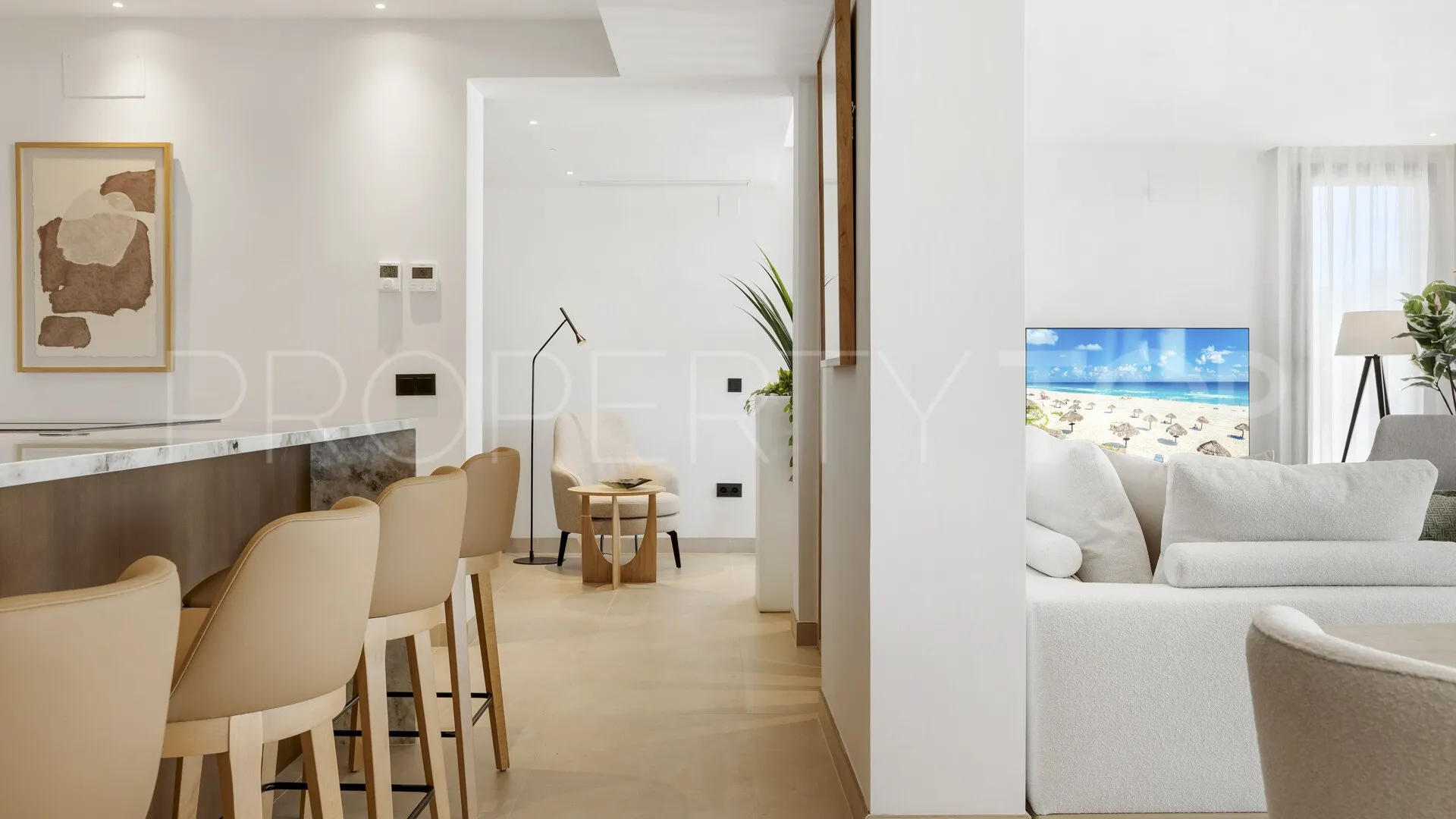 Comprar villa en Marbella