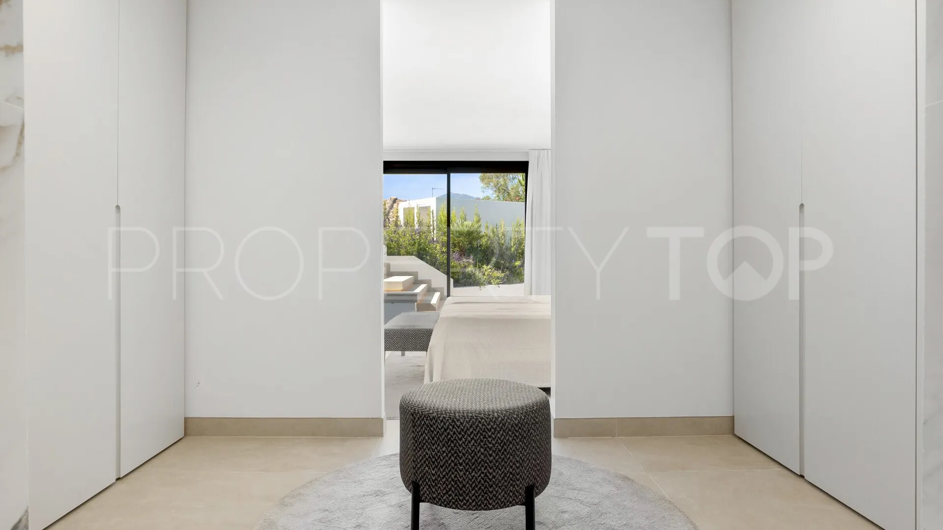 Comprar villa en Marbella