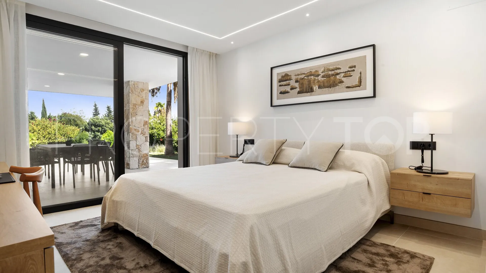Comprar villa en Marbella