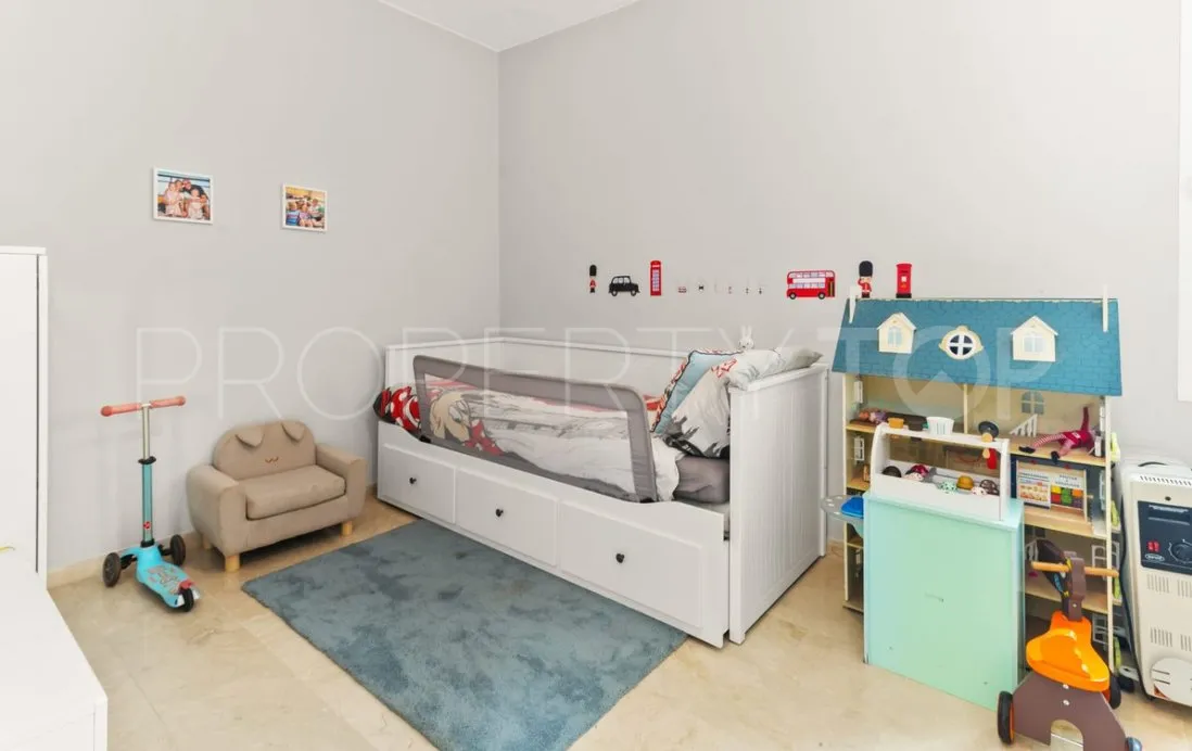 Estepona, villa en venta de 3 dormitorios