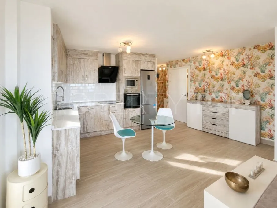 Comprar apartamento con 3 dormitorios en Sotogrande