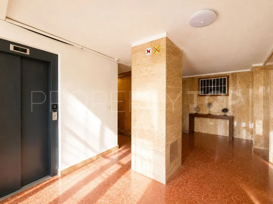 Comprar apartamento con 3 dormitorios en Sotogrande