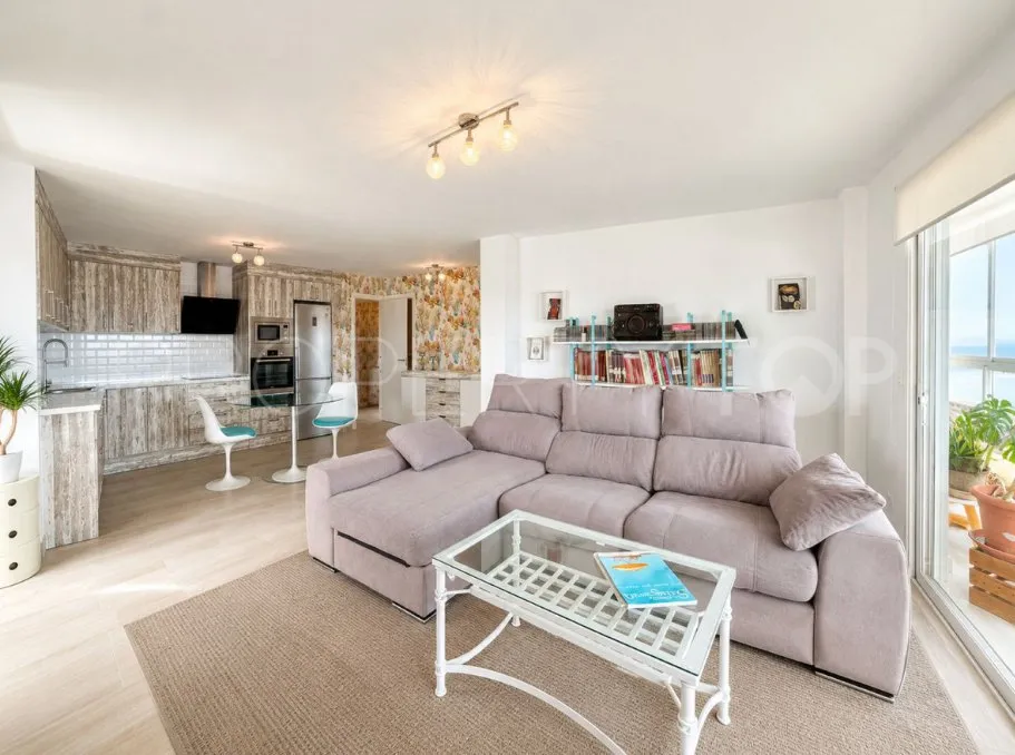 Comprar apartamento con 3 dormitorios en Sotogrande