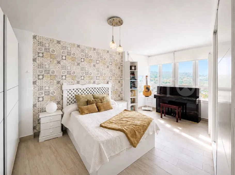 Comprar apartamento con 3 dormitorios en Sotogrande