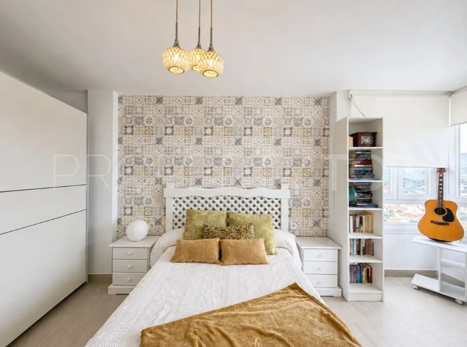 Comprar apartamento con 3 dormitorios en Sotogrande
