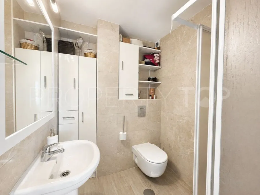 Comprar apartamento con 3 dormitorios en Sotogrande