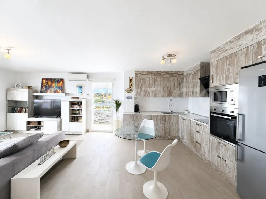 Comprar apartamento con 3 dormitorios en Sotogrande