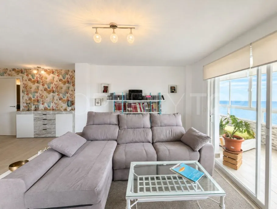 Comprar apartamento con 3 dormitorios en Sotogrande