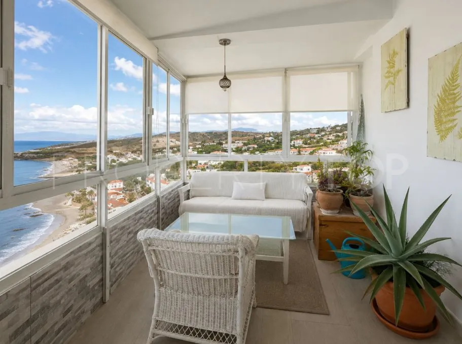 Comprar apartamento con 3 dormitorios en Sotogrande