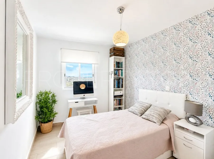 Comprar apartamento con 3 dormitorios en Sotogrande