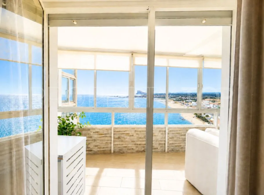 Comprar apartamento con 3 dormitorios en Sotogrande