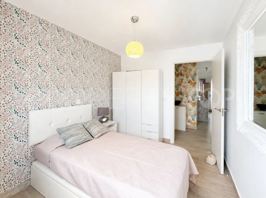 Comprar apartamento con 3 dormitorios en Sotogrande