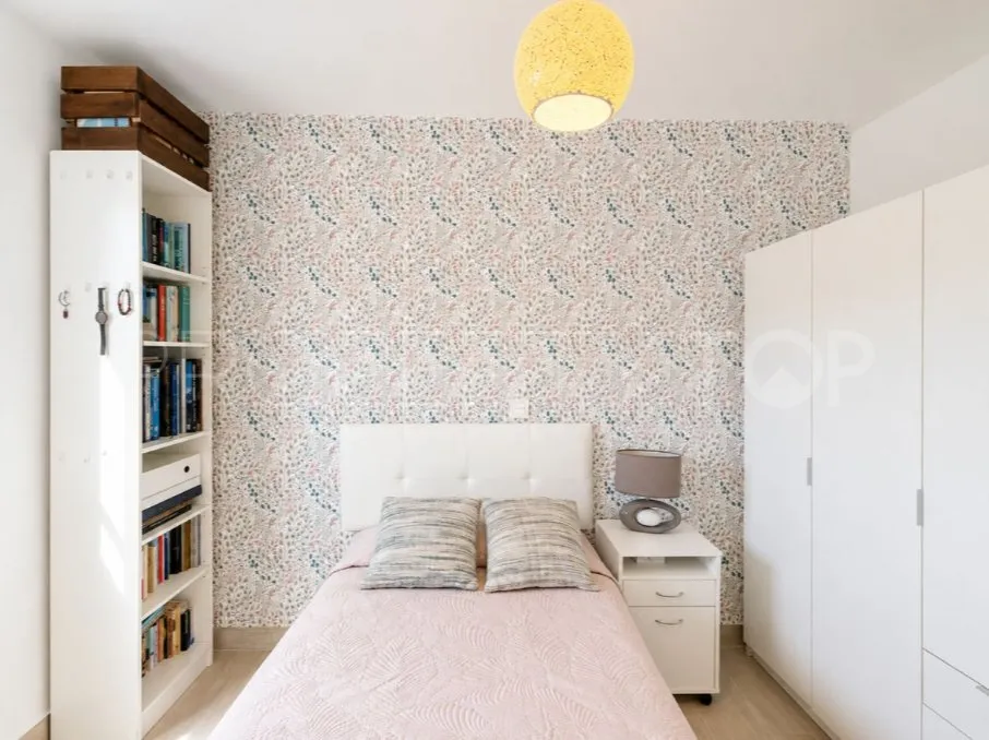 Comprar apartamento con 3 dormitorios en Sotogrande