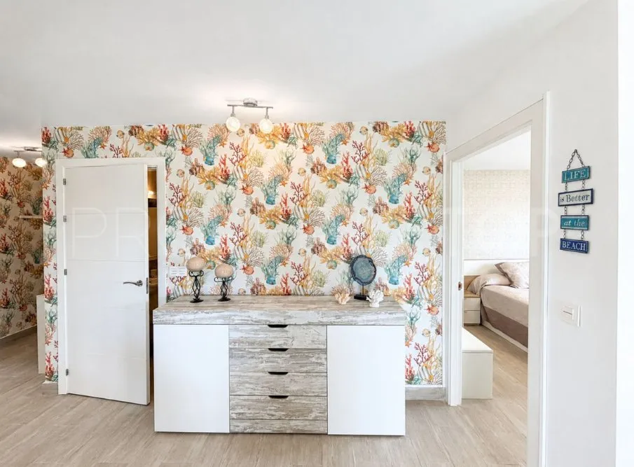 Comprar apartamento con 3 dormitorios en Sotogrande