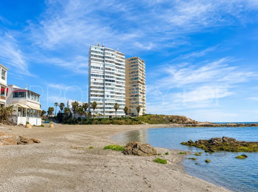 Comprar apartamento con 3 dormitorios en Sotogrande