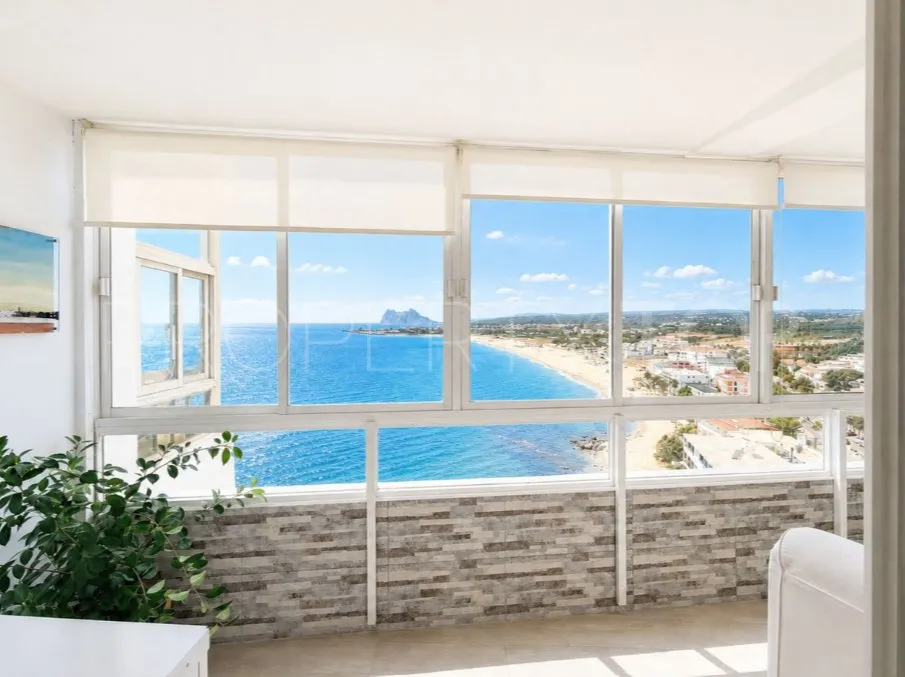 Comprar apartamento con 3 dormitorios en Sotogrande