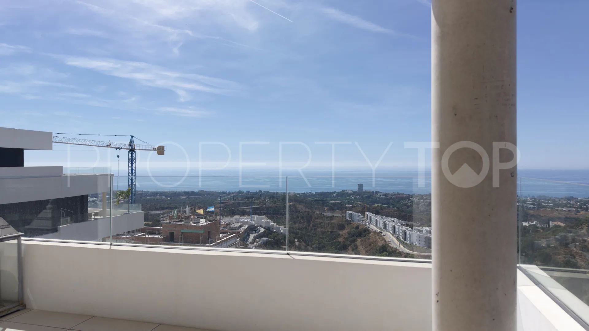 Se vende apartamento en Marbella