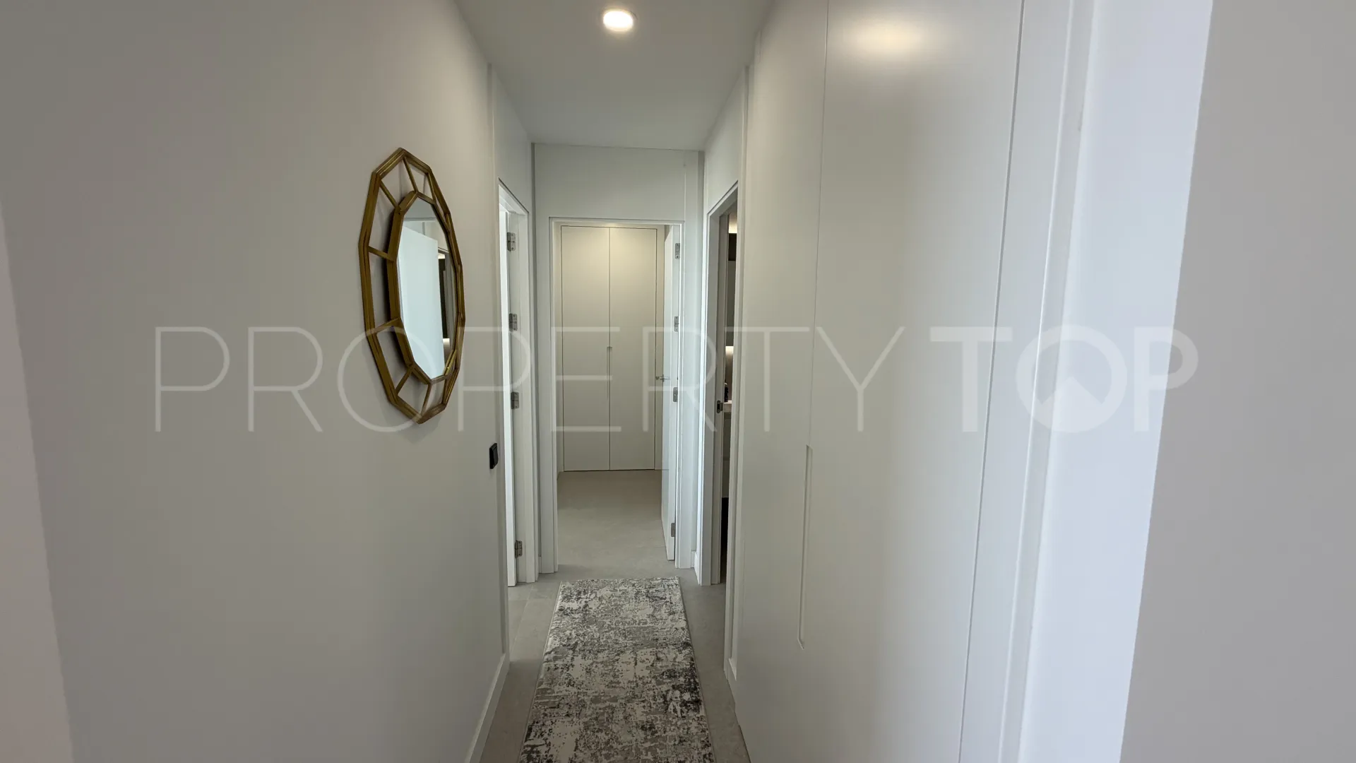Se vende apartamento en Marbella