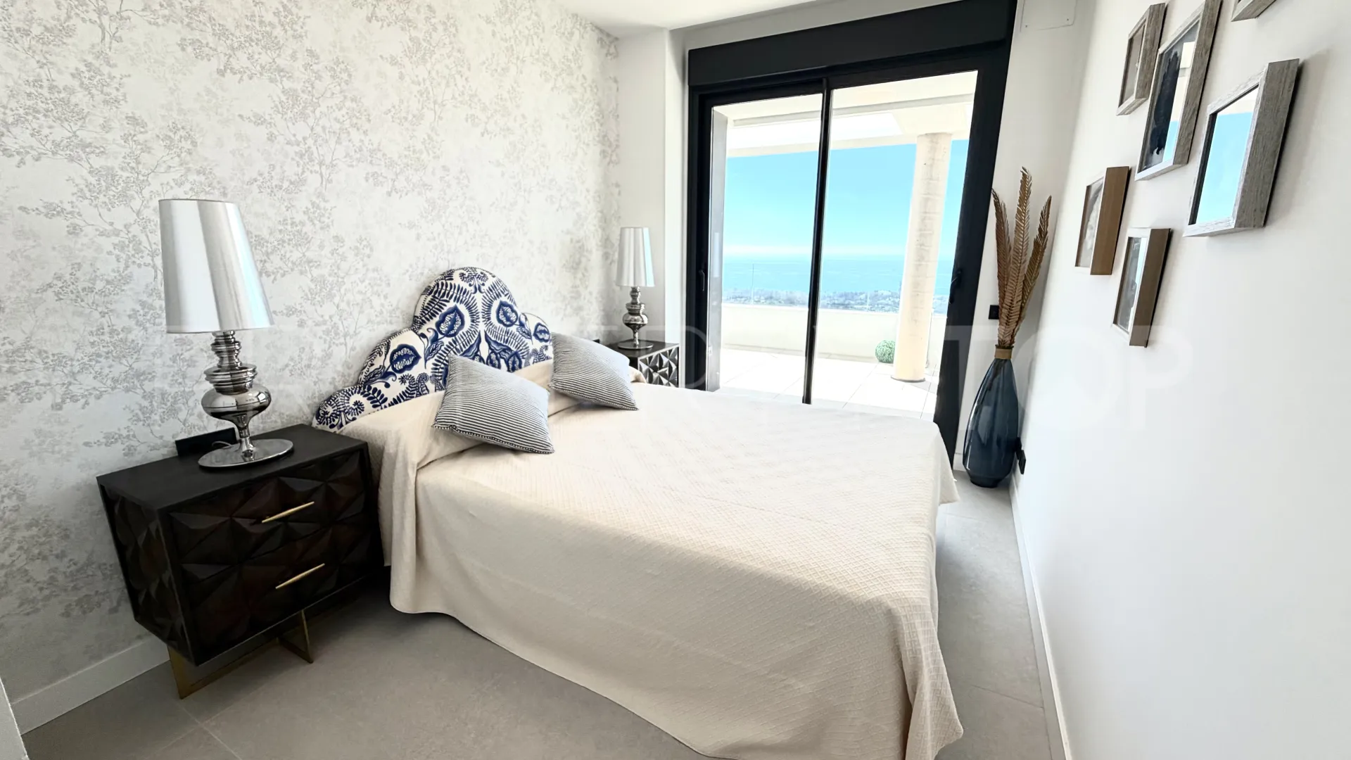 Se vende apartamento en Marbella
