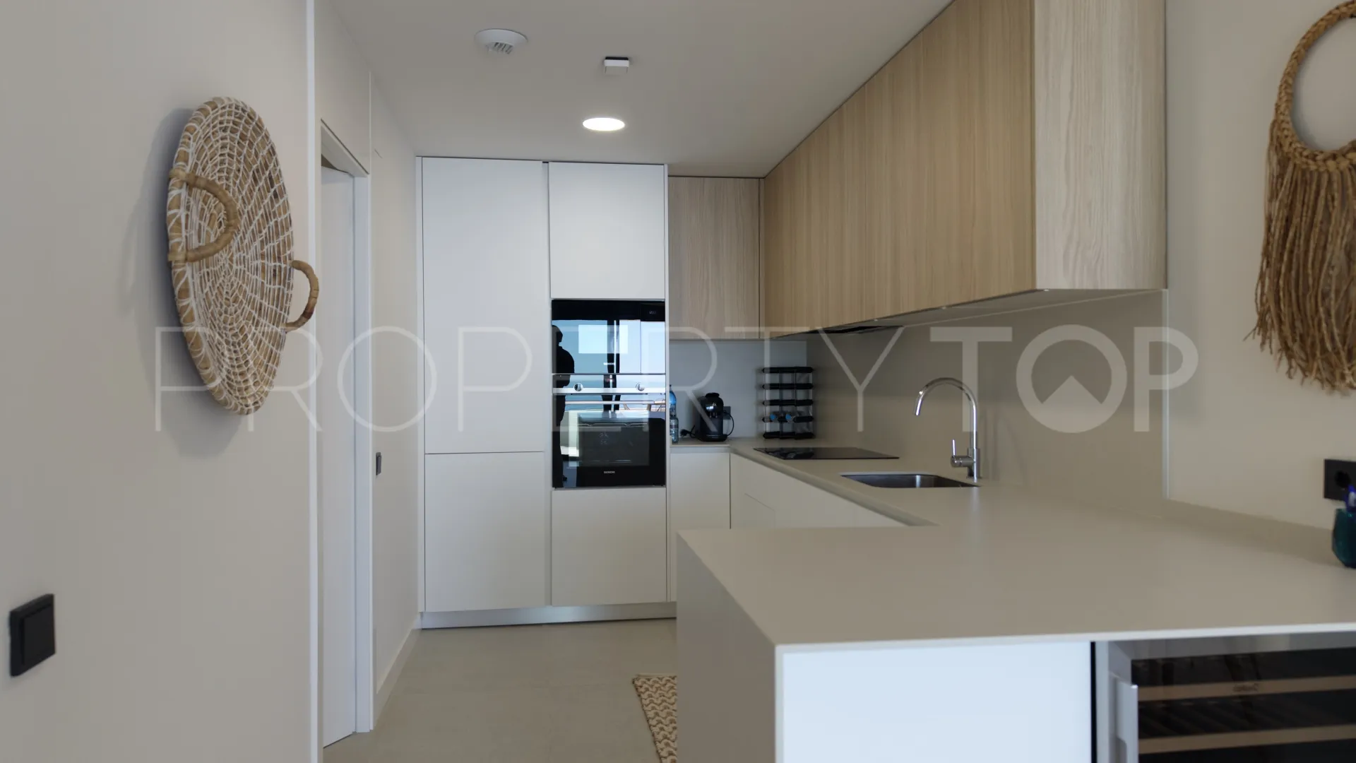 Se vende apartamento en Marbella