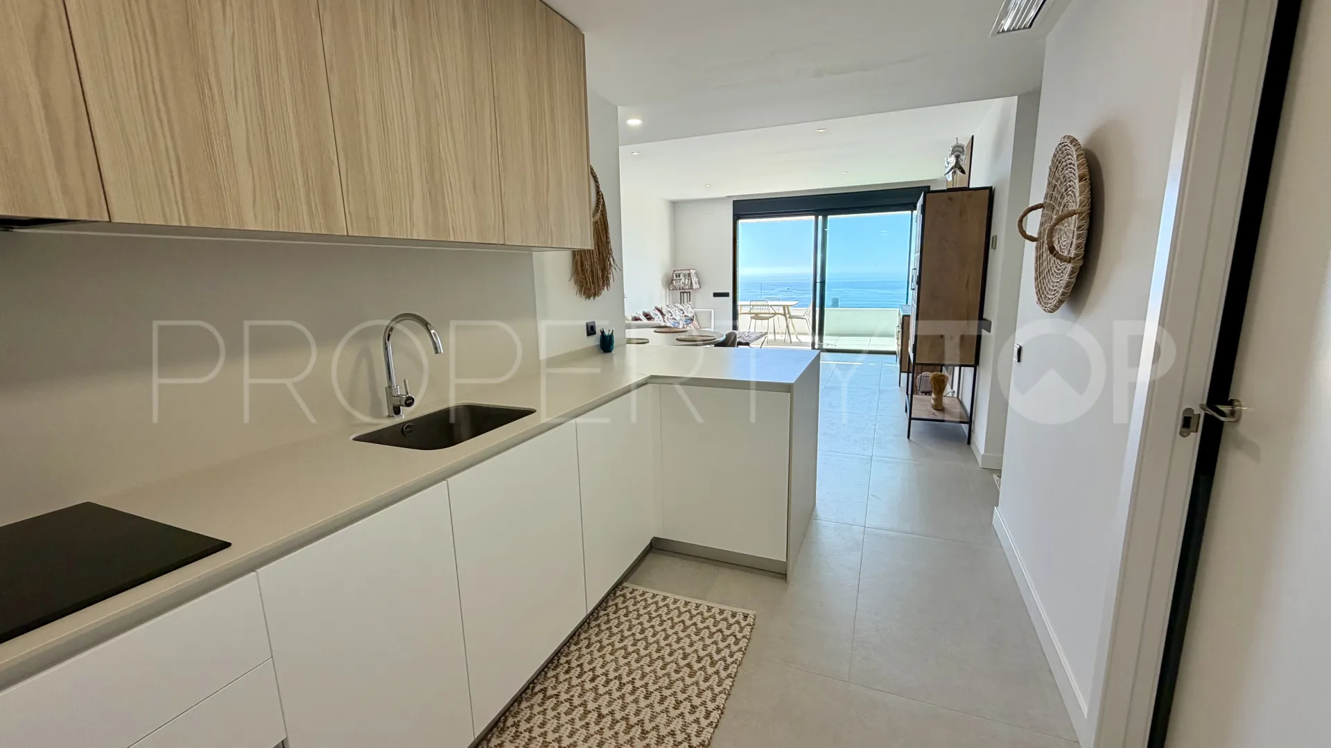 Se vende apartamento en Marbella